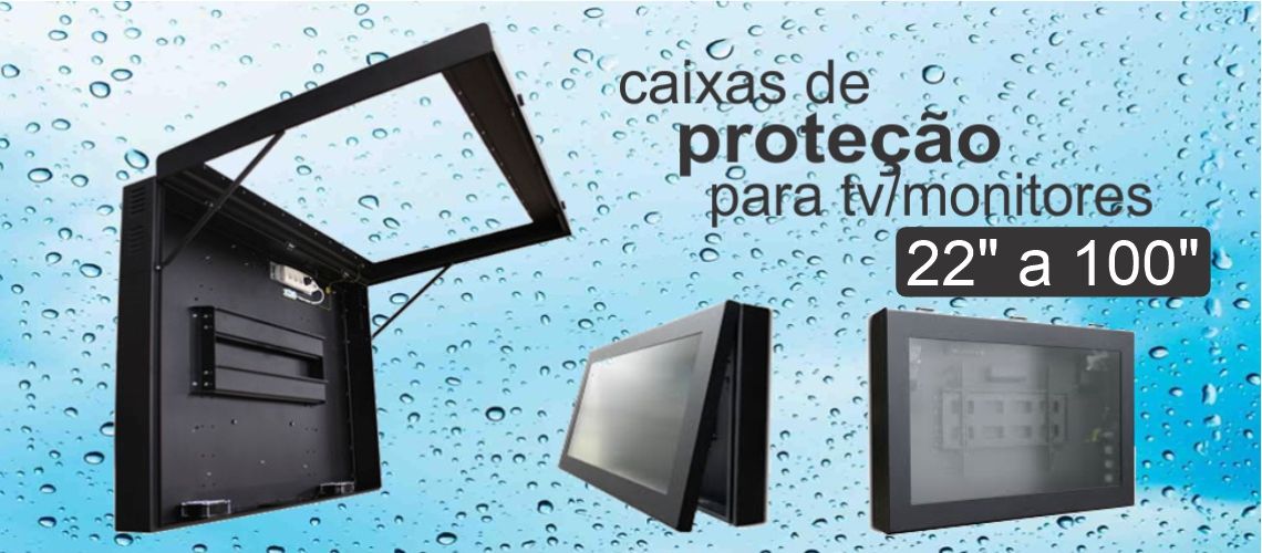 Cases Outdoor
