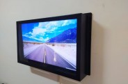 Frame Protetor p/ TVs